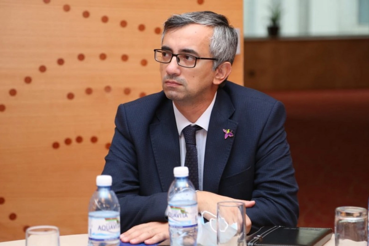 Fuad Hüseynəliyev: Dini jurnalistika da ixtisaslaşmış olmalıdır