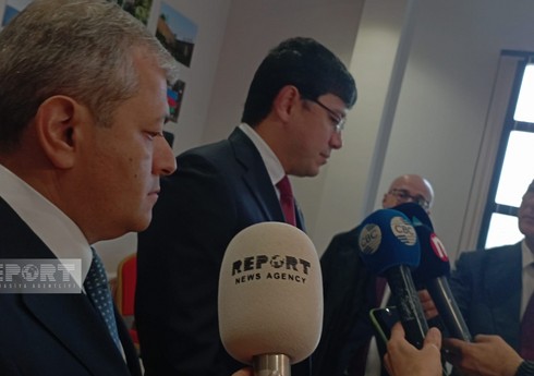 Fuad Muradov: “Dünyanın 15 ölkəsində Azərbaycan evləri açılıb, amma ən yaxşısı Fuad Muradov: “Dünyanın 15 ölkəsində Azərbaycan evləri açılıb, amma ən yaxşısı