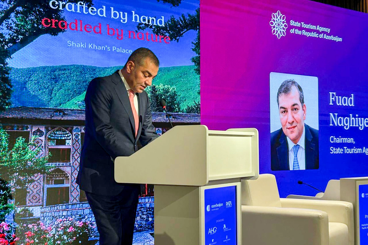 Fuad Nağıyev: 