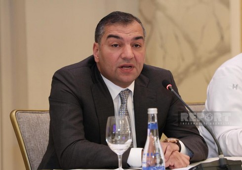 Fuad Nağıyev: 