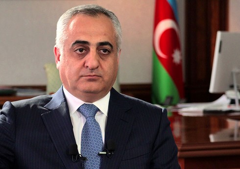 Fuad Nəcəfli: 