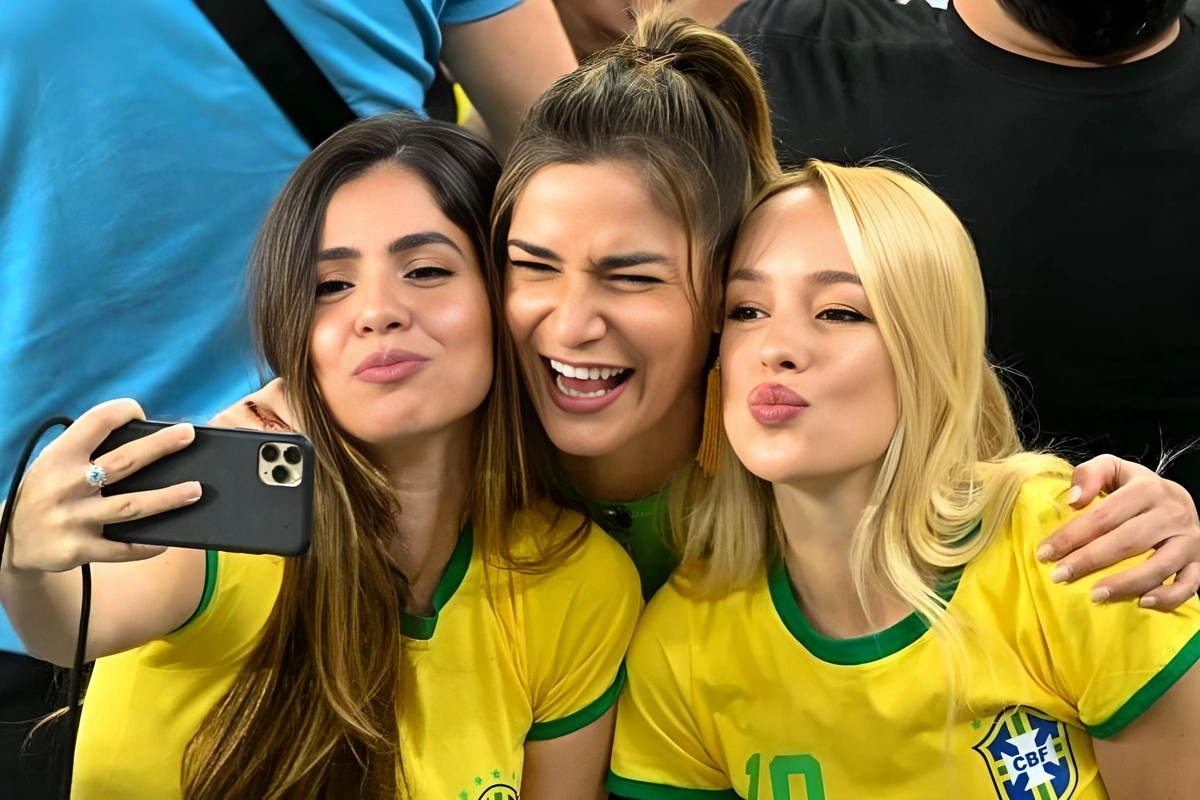 Futbol üzrə dünya çempionatının favoritlərinin adı açıqlanıb