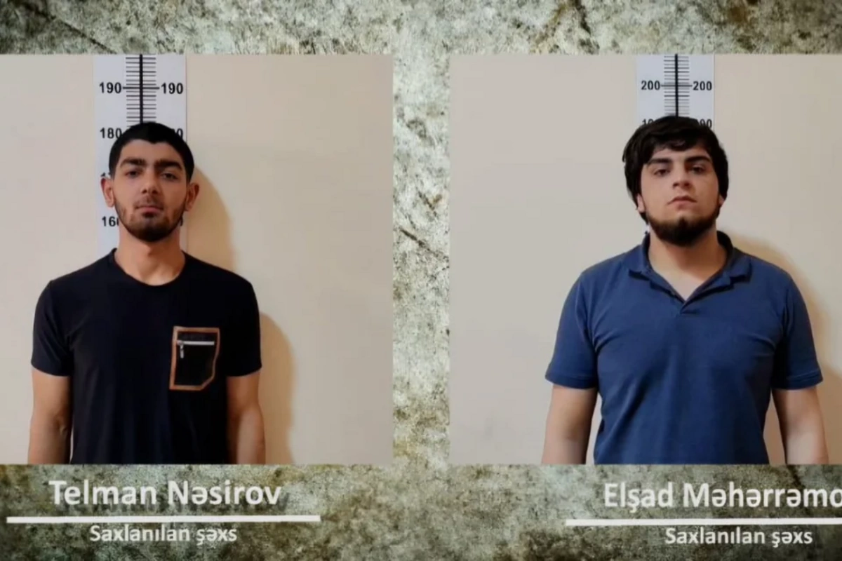 Füzulidə 15 kiloqram marixuana və psixotrop həblər aşkarlanıb