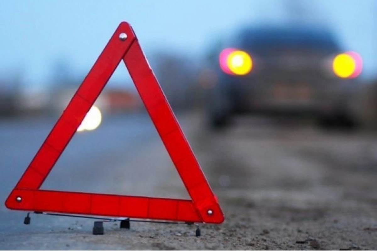 Füzulidə ağır QƏZA: Ölənlər və yaralılar var