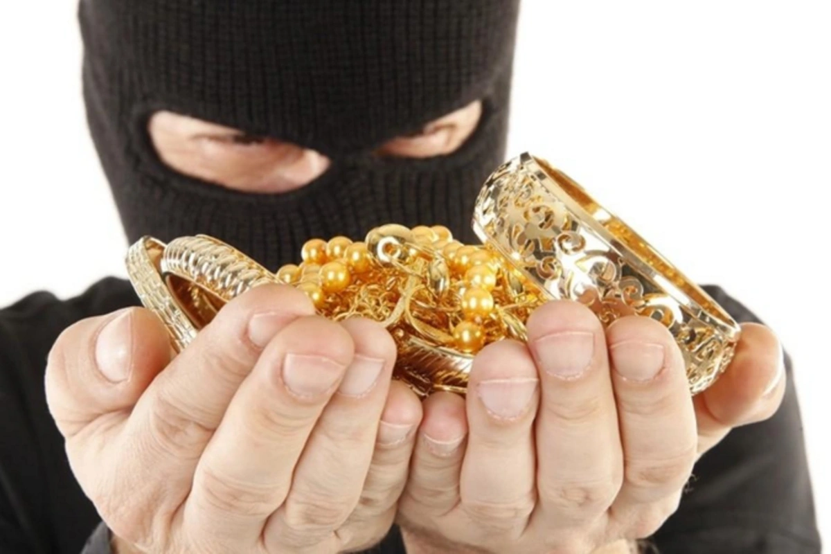 Füzulidə evlərə qənim kəsilən oğru ələ keçdi - Hökm oxundu