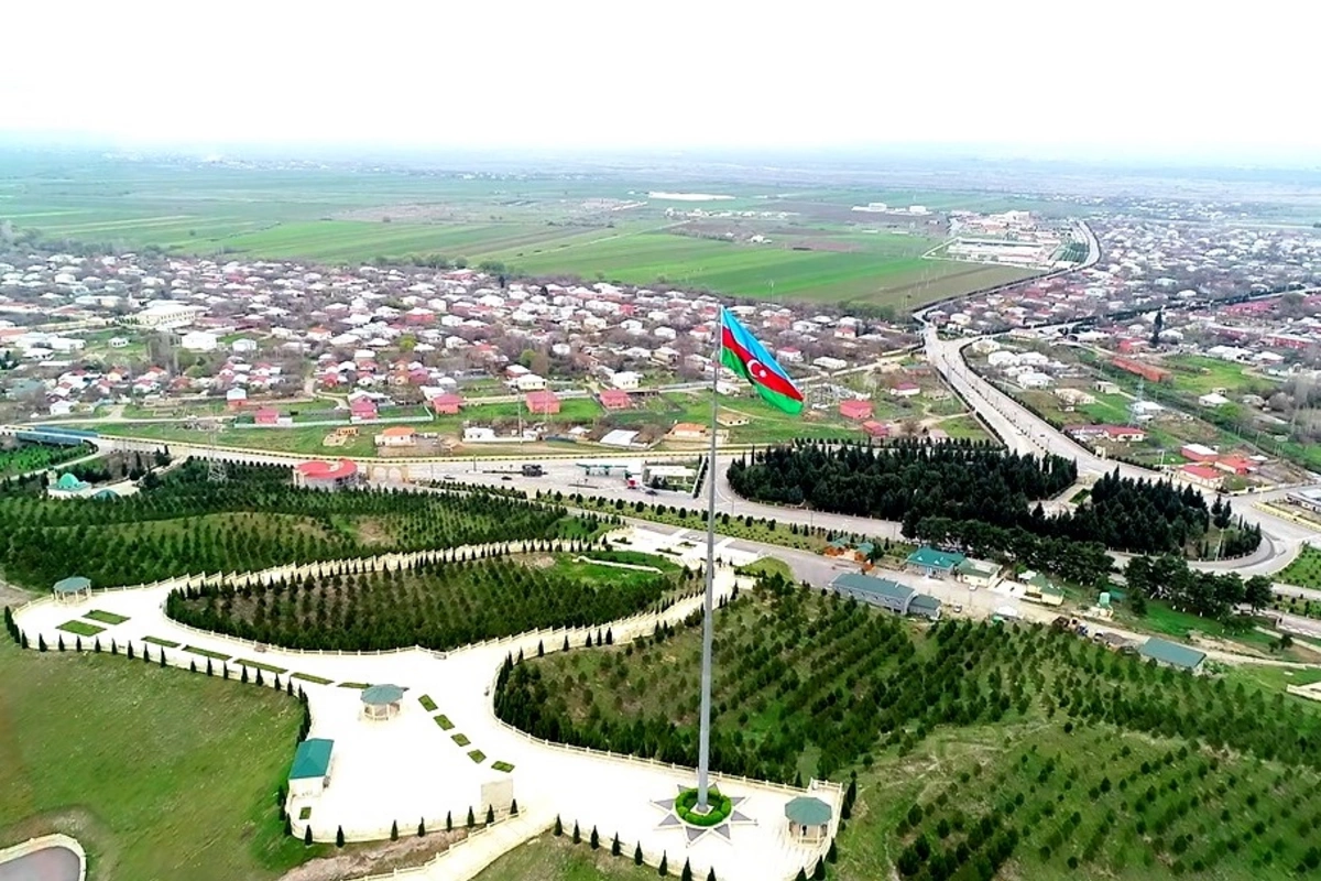 Füzulli sakinlərini SEVİNDİRƏCƏK XƏBƏR