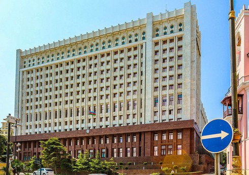 Əfv Komissiyasının növbəti iclası keçirilib - YENİLƏNİB