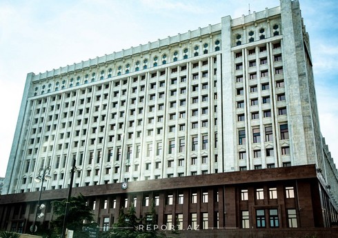 Əfv Komissiyasının növbəti iclasının vaxtı məlum olub