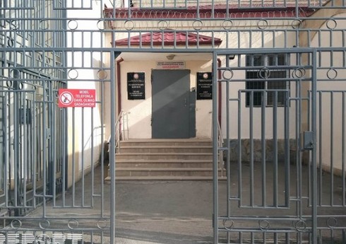 Əfv sərəncamının icrasına başlanılır