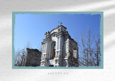 Füzuli şəhərinin işğaldan azad edilməsinin ildönümüdür