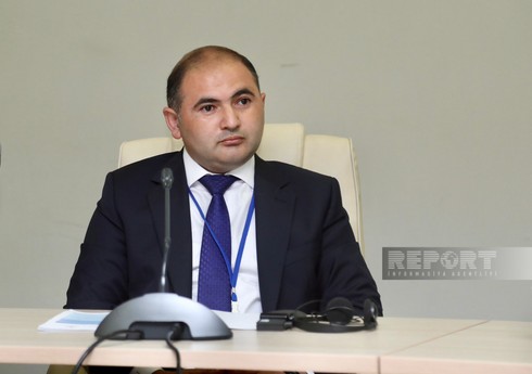 Füzulinin Aşağı Seyidəhmədli kəndi minalarla daha çox çirklənmiş ərazi kateqoriyasına daxil edilib