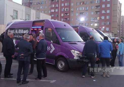 Füzulinin daha 117 sakini doğma yurda qayıdır