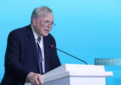 G20 Dinlərarası Dialoq Forumunun prezidenti: İslamofobiyaya qarşı cavab tədbirləri genişləndirilməlidir