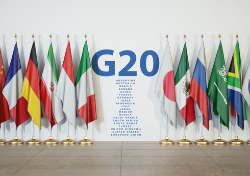 G20-nin növbəti sammitlərinin məkanı bəlli olub