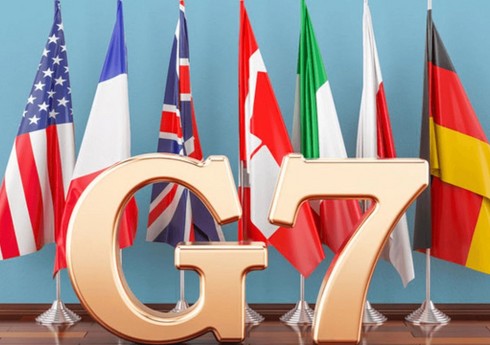 G7 ölkələri İranı məsuliyyətə cəlb etmək istəyir