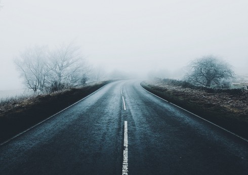 Gecə və səhər bəzi rayonlarda yollar buz bağlayacaq