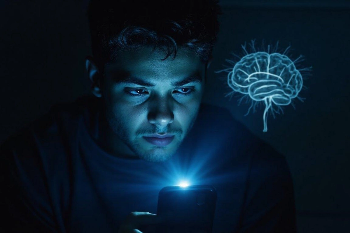 Gecə yuxusuzluğunun beyinə təsiri – alimlər xəbərdarlıq edir