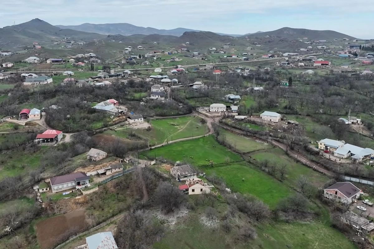 Gələn geri dönmür: Tovuzdakı kəndin sirri nədir?