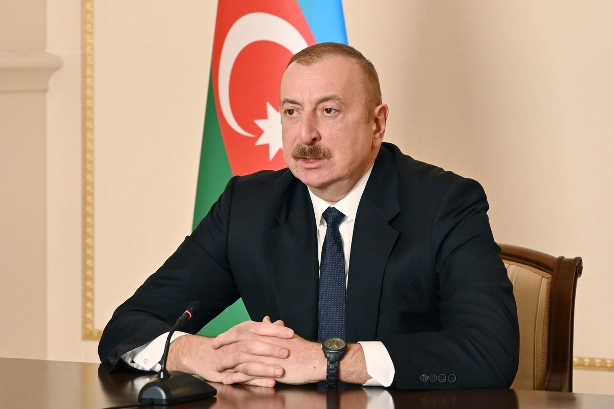 Gələn ilin büdcə layihələri Prezidentə təqdim olunacaq