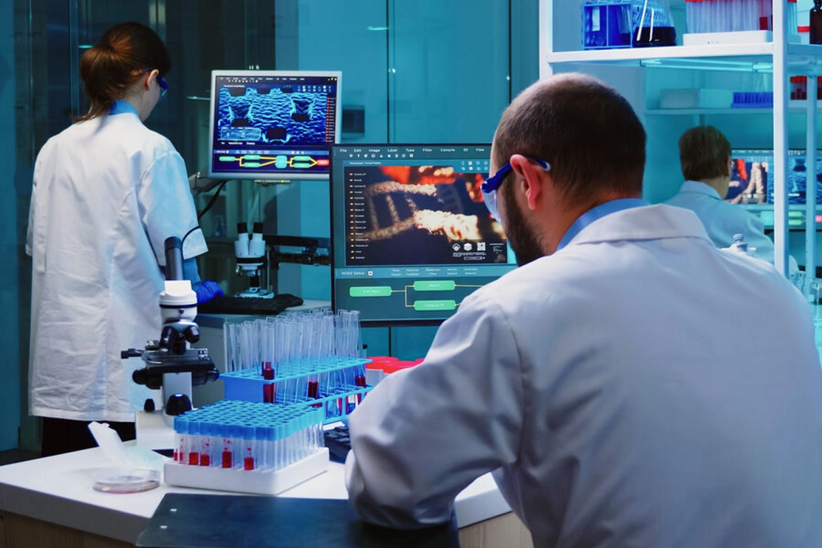 Gənc qadınlarda rast gəlinən xərçənglə mübarizə üçün yeni anticisim yaradılıb