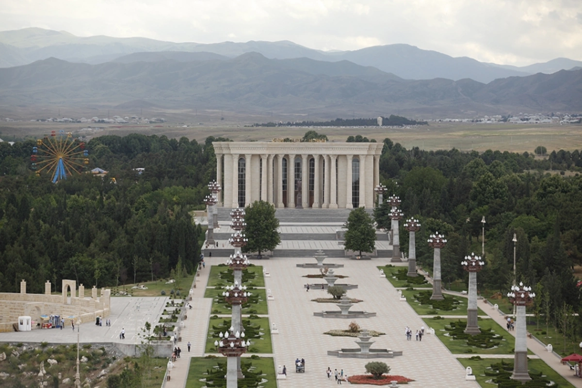 Gəncə şəhərinin sakinlərini SEVİNDİRƏCƏK XƏBƏR