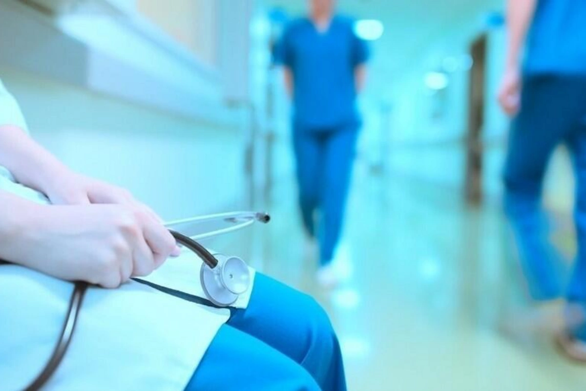 Gəncədə 3 nəfər dəm qazından zəhərləndi