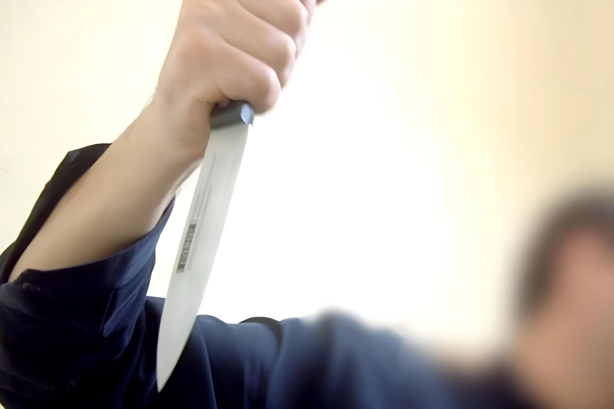 Gəncədə məktəbdə şagirdin bıçaqlandığı hadisənin TƏFƏRRÜATI