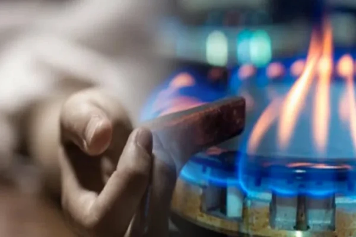 Gəncədə yeniyetmə qız dəm qazından zəhərlənib