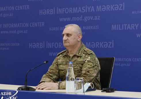 General: 