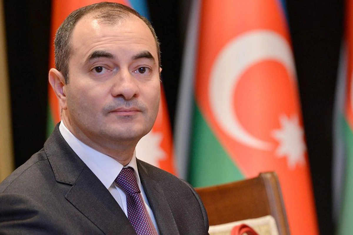 Generala ağır itki