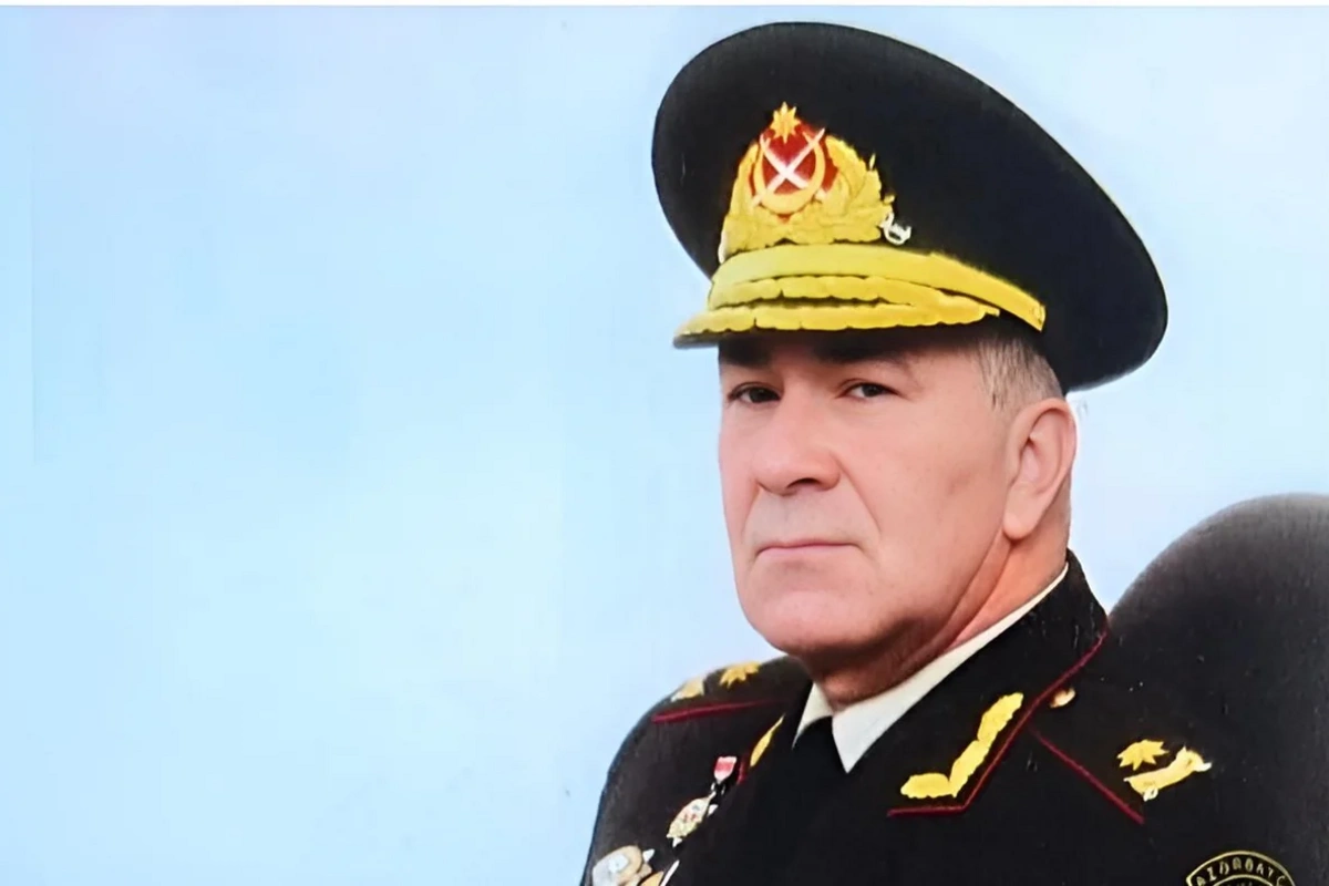 Generalın beş milyonluq cinayətdə ittiham olunan oğlu ilə bağlı YENİ QƏRAR