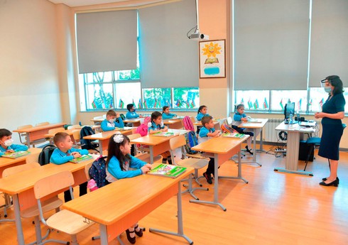 Gələn həftə şagirdlərin elektron yerdəyişməsi dayandırılır