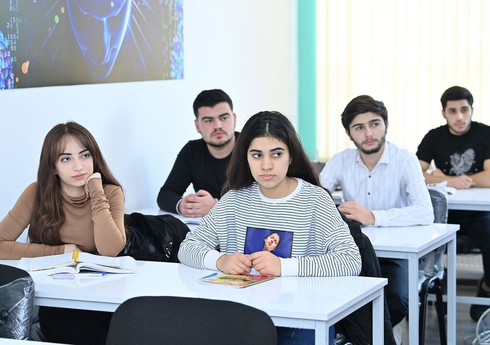 Gələn həftədən kolleclərə sənəd qəbulu başlayır
