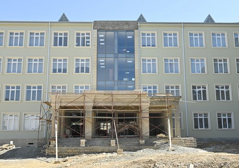 Gələn il 24 təhsil müəssisəsinin təmiri yekunlaşacaq