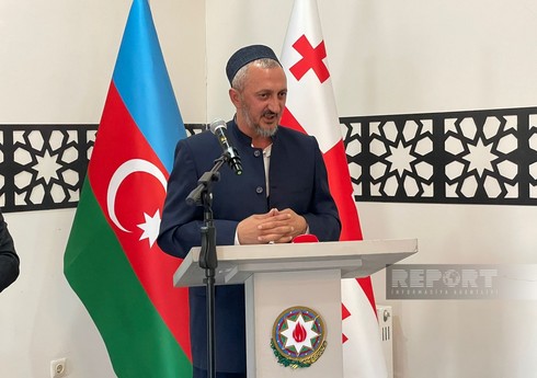 Gələn il Gürcüstanda İslam dinini yüksək səviyyədə öyrədən 3 məktəb açılacaq