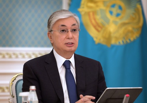 Gələn il Qazaxıstan Prezidenti Azərbaycana dövlət səfəri edəcək