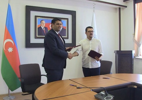 Gələn il “Robotex Naxçıvan” festivalı keçiriləcək