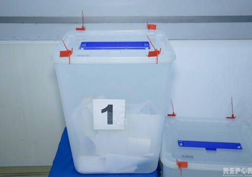 Gələn il yanvarın 8-dək növbədənkənar Prezident seçkilərinə görə xaricdə seçki məntəqələri yaradılacaq