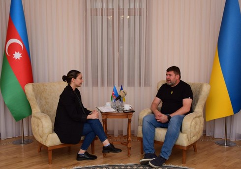 Gələn ilin aprelində İrpendə Azərbaycan Mədəniyyəti Günləri təşkil olunacaq