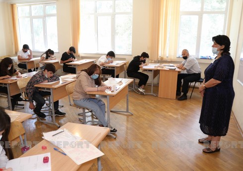 Gələn ilin buraxılış imtahanlarının proqramları açıqlanıb