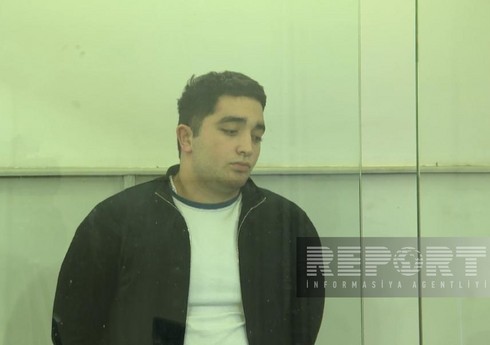 Gənc cüdoçunu öldürməkdə təqsirləndirilən şəxsin hökmündən apellyasiya şikayəti verilib