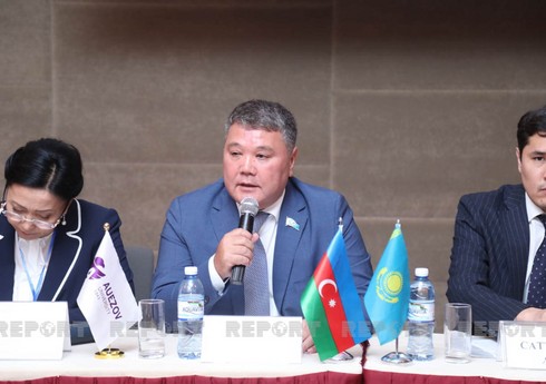 Gəncə və Şımkent arasında əməkdaşlıq haqqında sənədi imzalanacaq