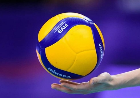 “Gəncə” voleybol klubu heyətini daha 3 legionerlə gücləndirib