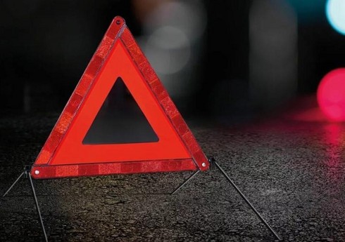 Gəncədə 52 yaşlı piyadanı avtomobil vuraraq öldürüb 