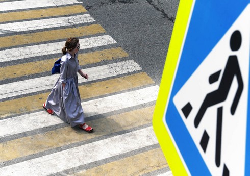 Gəncədə avtomobil Mənzil-Kommunal Təsərrüfatı Birliyinin işçisini vuraraq öldürüb 