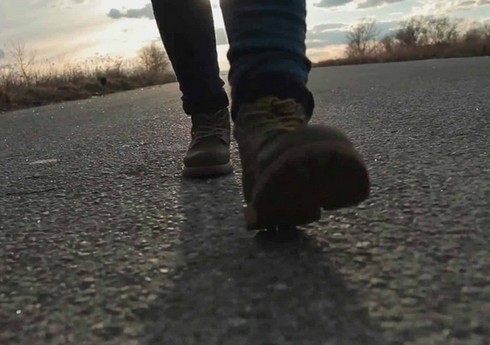 Gəncədə itkin düşən şəxs tapılıb 