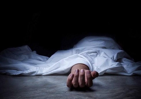 Gəncədə mənzildən 54 yaşlı kişi meyiti tapılıb