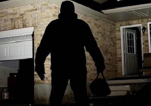 Gəncədə Suvarma Sistemləri İdarəsinə məxsus naqillər oğurlanıb, saxlanılan var