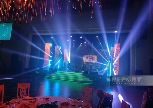 Gənclər və İdman Nazirliyi 2023-cü ilin idman yekunlarına həsr olunmuş tədbir keçirib Gənclər və İdman Nazirliyi 2023-cü ilin idman yekunlarına həsr olunmuş tədbir keçirib