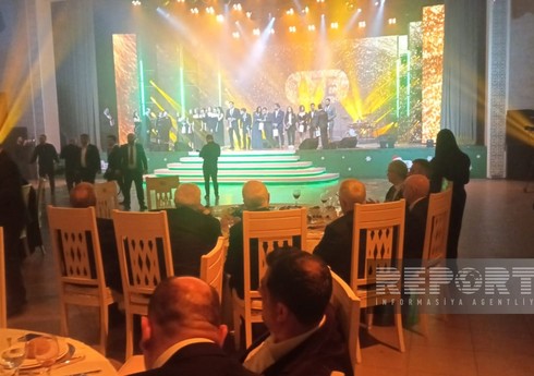 Gənclər və İdman Nazirliyi olimpiya növləri üzrə milli komanda üzvlərinin reytinqini açıqlayıb